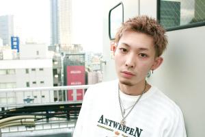 HAIR SALON M 大宮×ショート