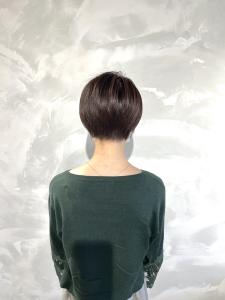 Louer  hairmake×ショート - Louer hairmake掲載