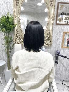 Louer  hairmake×ショート - Louer hairmake掲載