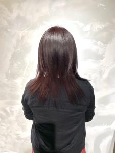 Louer  hairmake×ロング - Louer hairmake掲載