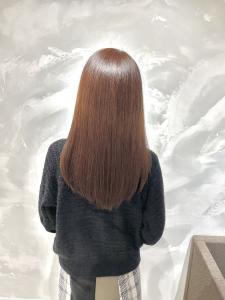 Louer  hairmake×ロング - Louer hairmake掲載