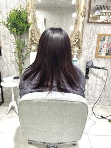 Louer  hairmake×ロング - Louer hairmake掲載