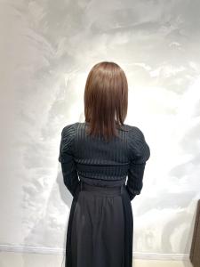 Louer  hairmake×ミディアム - Louer hairmake掲載