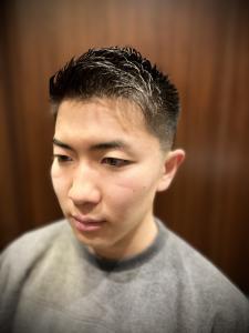 ベリーショートスタイル - ヒロ銀座ヘアーサロン 新橋 銀座口店掲載
