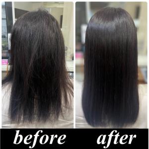 【美髪整形】異次元の最新髪質改善☆シルク酸性ストレート - WILL bossa 神保町店掲載