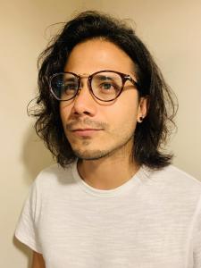 men's medium hair - Hair＆Makeup Ke' International掲載