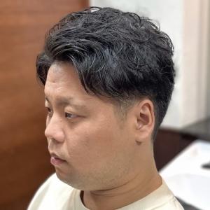 毛流れパーマ/パーマ/ツイスパ/スパイラル/神保町 - K-STYLE HAIR STUDIO 神保町店掲載
