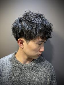 【似合わせツイストパーマ】 - ヒロ銀座ヘアーサロン 新橋 銀座口店掲載