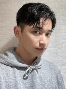 刈り上げツーブロック - Neivs Hair 福工大駅前店掲載