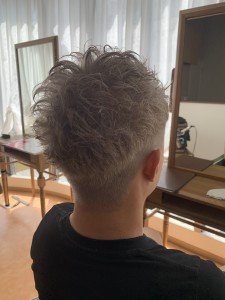 ホワイトアッシュ - Hair Resort Laguna掲載