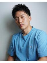 20代、30代オススメ束感アップショート - @110 BARBER SHOP 長浜店掲載
