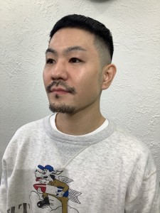 クロップスタイル - のあともあ掲載