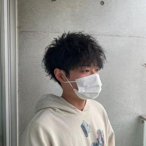 2ブロック×ツイストピンパーマ - West Side Cut Club掲載