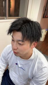 初心者おすすめツイスト♪ - Sanpa hair掲載