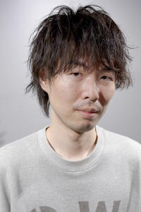 【ソフトツイストスパイラル】ウルフメンズスタイル - 理容室 hair studio ARUIM 代官山.恵比寿掲載