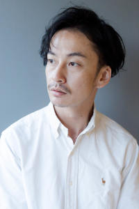 癖毛を活かすツーブロックマッシュ - 理容室 hair studio ARUIM 代官山.恵比寿掲載
