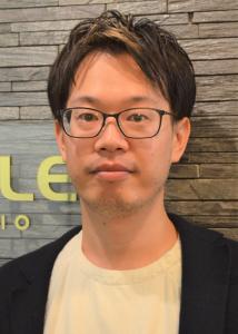 アップバングナチュラル - K-STYLE HAIR STUDIO掲載