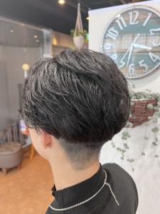 マッシュボブ - Hair Resort Laguna掲載
