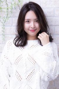 チェリーブラウンorダークアッシュのイメチェンモードボブ - Hair art chiffon 川口店掲載