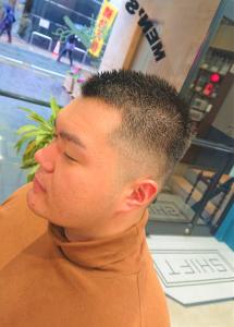 スポーツストリート - MENS ONLYSALON SHIFT(メンズサロン)掲載
