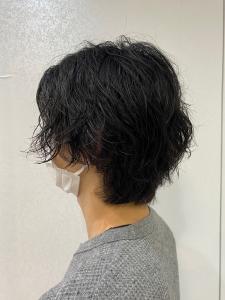 [表参道/メンズカット/メンズパーマ/メンズ美容室/メンズ］ - THE ESCALA 表参道本店 【エスカーラ】掲載