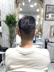 Louer  hairmake×メンズ - Louer hairmake掲載