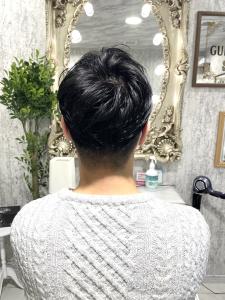 Louer  hairmake×メンズ - Louer hairmake掲載