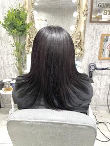 Louer  hairmake×ロング - Louer hairmake掲載