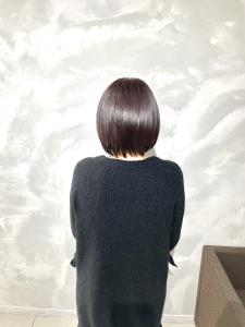 Louer  hairmake×ショート - Louer hairmake掲載