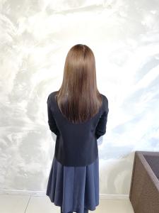 Louer  hairmake×ロング - Louer hairmake掲載