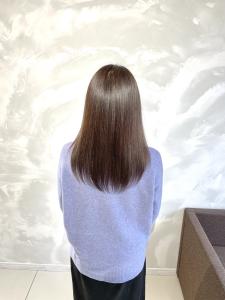 Louer  hairmake×ロング - Louer hairmake掲載