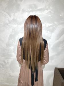 Louer  hairmake×ロング - Louer hairmake掲載