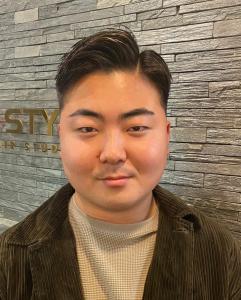 麻布十番　バーバースタイル七三 - K-STYLE HAIR STUDIO麻布十番店掲載