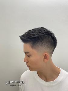 ベリーショート - HIRO GINZA 池袋 サンシャイン通り店掲載
