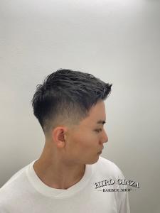ベリーショート - HIRO GINZA 池袋 サンシャイン通り店掲載