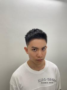 ベリーショート - HIRO GINZA 池袋 サンシャイン通り店掲載