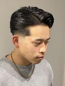 日本橋ローフェードポンパドールクラシカルバック - ドルクス日本橋掲載