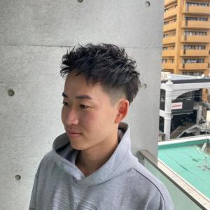 2ブロック×アップバング - West Side Cut Club掲載