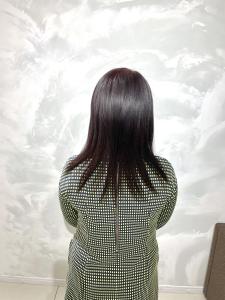 Louer  hairmake×ロング - Louer hairmake掲載