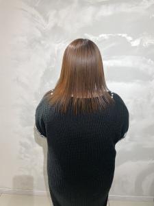 Louer  hairmake×ミディアム - Louer hairmake掲載