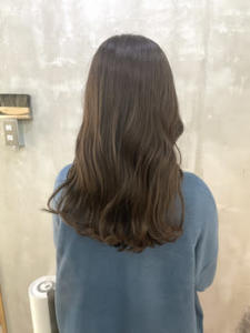 chocolate　brown - pesca 長町南2号店掲載