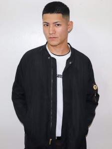 クロップ - @110 BARBER SHOP 博多店掲載