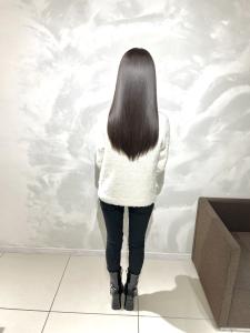 Louer  hairmake×ロング - Louer hairmake掲載