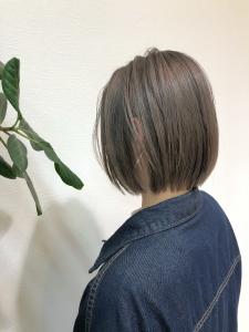 艶　ボブ - Lusso chiaro　西池袋店掲載