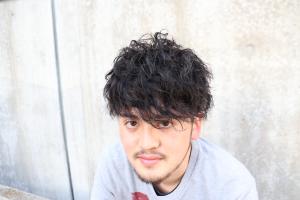 ツイストスパイラル - MENS ONLYSALON SHIFT(メンズサロン)掲載