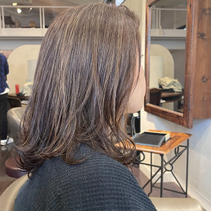 roost　hairstyle - roost hair design【大名】掲載