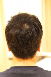 しっかりと白髪染め - ヘアーモードキクチ 三越前店掲載