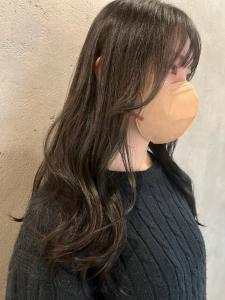 オリーブカラー／美容液カラー／オリーブベージュ - The Labo ungu掲載