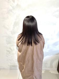 Louer  hairmake×ロング - Louer hairmake掲載