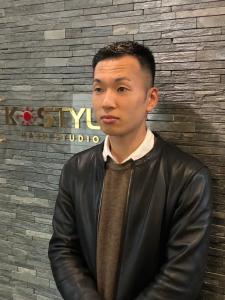 麻布十番　理容室 - K-STYLE HAIR STUDIO麻布十番店掲載